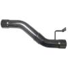 SS Insert Muffler 2.5 in. Inlet/Outlet - image 1