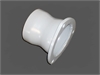 Power Squeeze Venturi Exhaust Tube Painted Bolt In Fits 5 in. Pipe - image 1