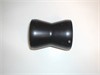 Power Squeeze Venturi Exhaust Collector Painted Fits 3 in. Pipe - image 1