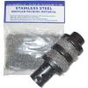 Stainless Steel Muffler Packing - image 1