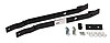 Seat Rail Extenders 1999-2004 Mustang & Cobra