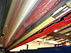 Jacking Rails 1994-2004 Mustang GT, V6 & Cobra - image 2
