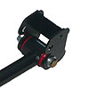Anti-Squat Traction Brackets 2005-14 Mustang & Shelby GT500 - image 2
