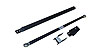 Roll Center Relocation Kit 2005-14 Mustang & Shelby GT500 Kit includes: