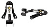 U-Link Rear Control Arm Module 2005-09 Mustang & GT500