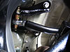 U-Link Rear Control Arm Module 2005-09 Mustang & GT500 - image 2