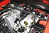 Strut Tower Brace 2003-04 Mustang Cobra - image 2