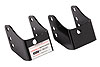 Anti-Squat Traction Brackets 1979-2004 Mustang & 1993-98 Cobra