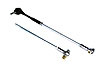 IRS Rear Steer Kit 1999-2004 Mustang SVT Cobra