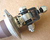 Coil-Over Upper Shock Mounts 1979-2004 Mustang & Cobra - image 2