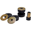 IRS Rear Differential Bushing Kit 1999-2004 Mustang SVT Cobra
