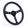 Autodromo 70 Series Wheel - Black - image 1