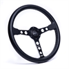 Autodromo 70 Series Wheel - Black/Machined - image 1