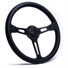 Autodromo 80 Series Wheel - Black - image 1