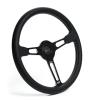 Autodromo 80 Series Wheel - Black/Machined - image 1