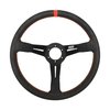 Track Day / Drifting Steering Wheel 14 in. Diameter - image 2