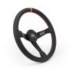 Drifting / Off-Road Steering Wheel 14 in. Diameter 2 3/8 in. Dish - image 1
