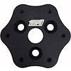 Aluminum Hub Adapter 3 to 6 Bolt