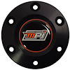 Wheel Centerpiece Aluminum