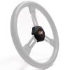 DIRT LM WHEEL CENTER PAD - image 1