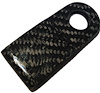 Push Button Mount/ Switch Holder Fits All MPI Steering Wheels - image 1