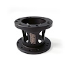 MPI-A-SPCR60 Steering Wheel Spacer [Dual Bolt Patterns: 6 x 70 mm & 5 x 2 3/4 in.] - image 1