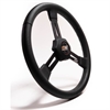 Sprint Car / Dirt Late Model Steering Wheel 15" Diameter - image 1