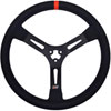 Dirt Late Model / Modified Steering Wheel 15" Diameter - image 1