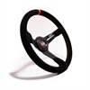 Track Day / Drifting Steering Wheel 14 in. Diameter