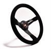 Track Day / Drifting Steering Wheel 14 in. Diameter - image 1