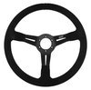 Track Day / Drifting Steering Wheel 14 in. Diameter - image 2