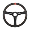 Track Day / Drifting Steering Wheel 13.75 in. Diameter - image 2