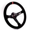 Drifting / Track Day Steering Wheel 14 in. Diameter - image 1