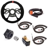 12 in. Drag Wheel Installation and Switch Kit - image 1
