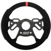 Drag Race Steering Wheel 13 in. Diameter - image 2