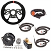 13 in. Drag Wheel Installation and Switch Kit - image 1
