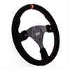 Road Course / Off Road / Tuning Steering Wheel 14 in. Diameter With Switches - image 1