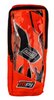 MPI-GL-O-4XS SFI Rated Racing Gloves - Fluorescent Orange [4X-Small] - image 3