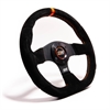 Road Course/Track Day Steering Wheel 12.75 in. Diameter - image 1