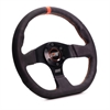 Road Course Steering Wheel 13 in. Diameter - image 1