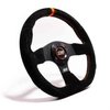 Road Course Steering Wheel 13 in. Diameter - image 2