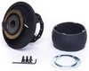 Bolt-On Steering Wheel Adapter 6-Bolt Aluminum - Fits Select BMW Models - image 3