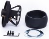 Bolt-On Steering Wheel Adapter 6-Bolt Aluminum - Select BMW Models - image 2