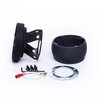 Aluminum Steering Wheel Hub Adapter, 6-Bolt Pattern - Fits Select GM and Mopar Models - image 2