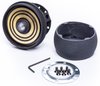 Bolt-On Steering Wheel Adapter 6-Bolt Aluminum - Select Ford, Lincoln, Mercury Models - image 3