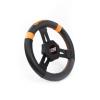 Quarter Midget Steering Wheel 11" Diameter - image 1