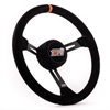 Late Model/Super Late Model Steering Wheel 15" Diameter - image 1