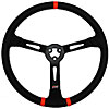 Late Model Steering Wheel 15" Diameter - image 1