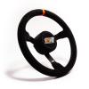 Stock Car Steering Wheel 13" Diameter - image 1