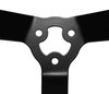 Stock Car Steering Wheel 14" Diameter - image 3